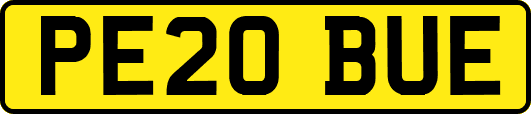 PE20BUE
