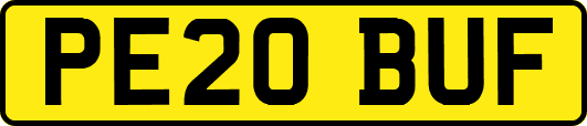 PE20BUF