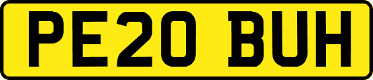 PE20BUH