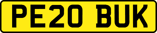 PE20BUK