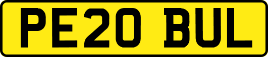 PE20BUL