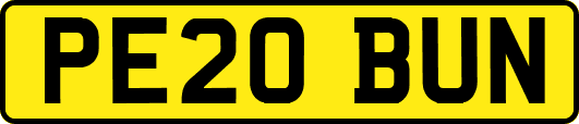 PE20BUN