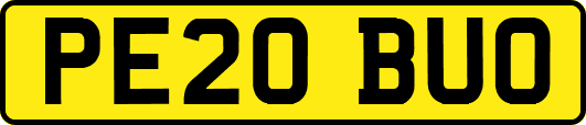 PE20BUO