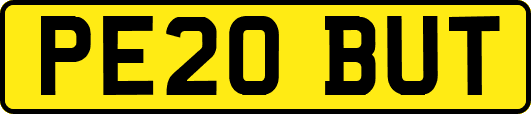 PE20BUT