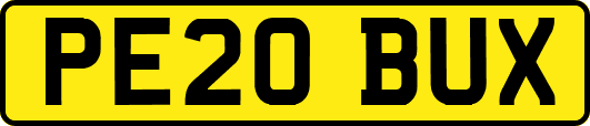 PE20BUX