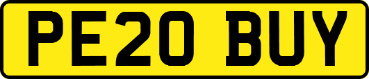 PE20BUY