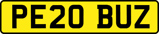PE20BUZ