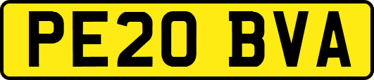 PE20BVA