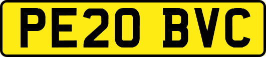 PE20BVC