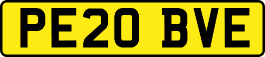 PE20BVE