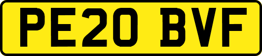 PE20BVF