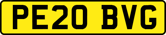 PE20BVG