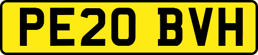 PE20BVH