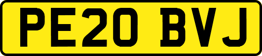 PE20BVJ