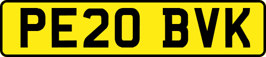 PE20BVK
