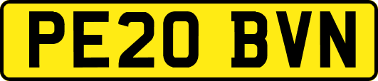 PE20BVN