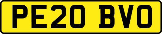 PE20BVO