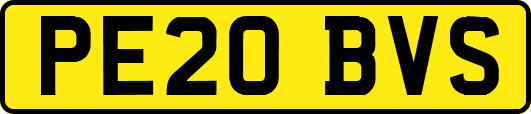 PE20BVS