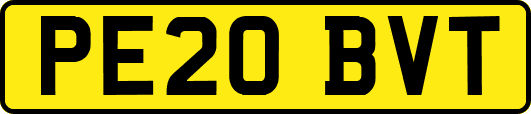 PE20BVT