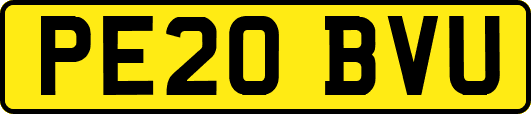 PE20BVU