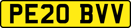 PE20BVV