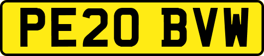 PE20BVW