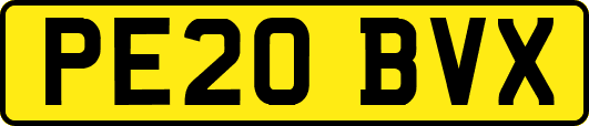 PE20BVX
