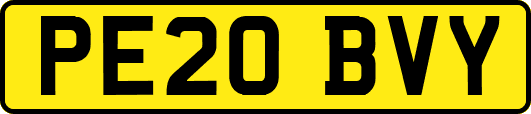PE20BVY