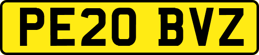 PE20BVZ