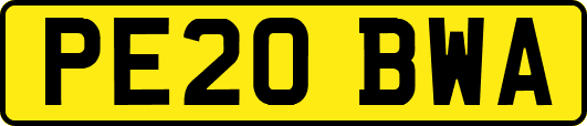 PE20BWA