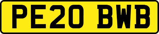 PE20BWB