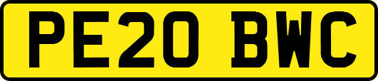 PE20BWC