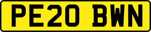 PE20BWN
