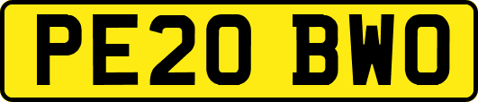 PE20BWO