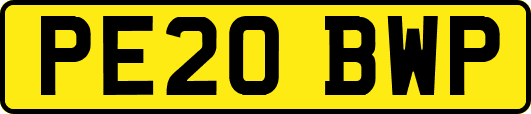 PE20BWP