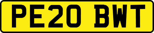 PE20BWT