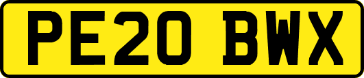 PE20BWX