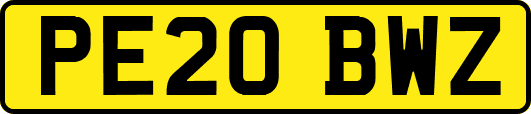 PE20BWZ
