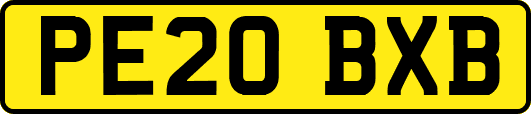 PE20BXB