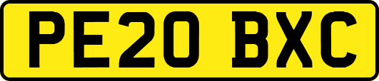 PE20BXC