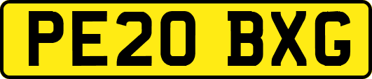 PE20BXG