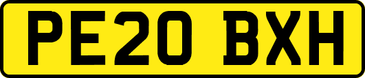 PE20BXH