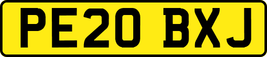 PE20BXJ