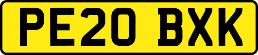 PE20BXK