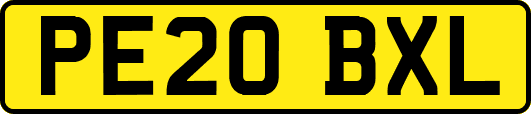 PE20BXL