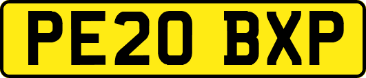 PE20BXP