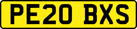 PE20BXS