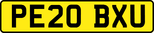 PE20BXU