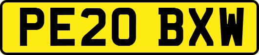 PE20BXW
