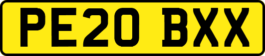 PE20BXX